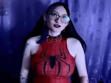 kimlennox_ from Chaturbate is Freechat