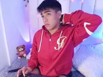 king_azahell from Chaturbate is Freechat