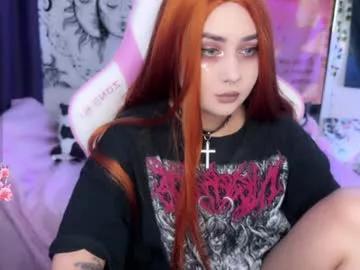 kira_yung from Chaturbate is Freechat