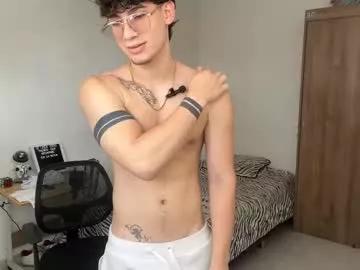 kisan_smith from Chaturbate is Freechat