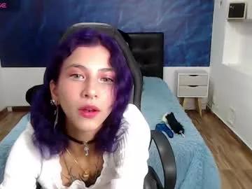 koraline_bailey from Chaturbate is Freechat