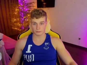 kurt_hanssen from Chaturbate is Freechat