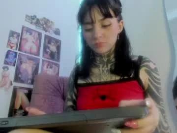 lana_moon69 from Chaturbate is Freechat