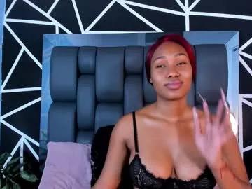 latina_hornyparadise from Chaturbate is Freechat