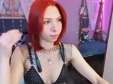 laura_olssen from Chaturbate is Freechat