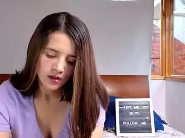 laurasex_21 from Chaturbate is Freechat