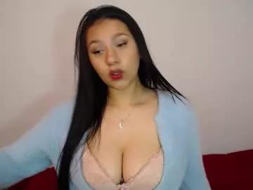 leah_cyrus from Chaturbate is Freechat