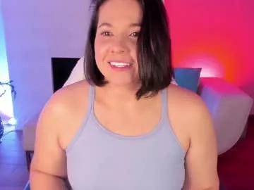 leiablack_ from Chaturbate is Freechat