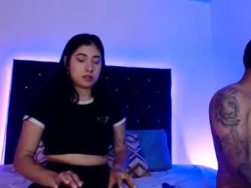 leoft_angelique from Chaturbate is Freechat