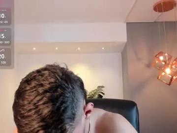 liam_smithh from Chaturbate is Freechat