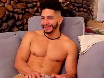 liamferoxx_ from Chaturbate is Freechat