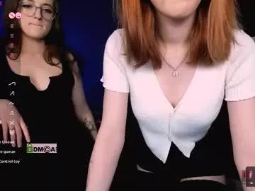 liana_kisses from Chaturbate is Freechat