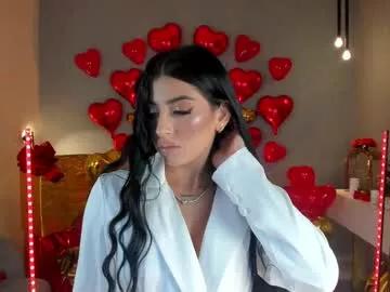 liannerougue from Chaturbate is Freechat