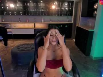 liannerougue from Chaturbate is Freechat