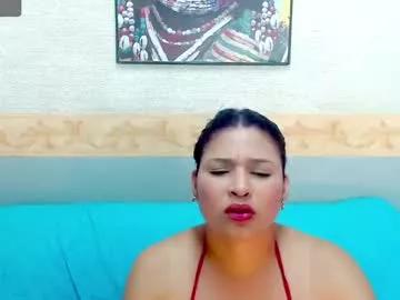 linda_orville from Chaturbate is Freechat