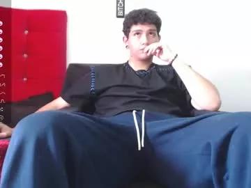 lion_zaynt from Chaturbate is Freechat