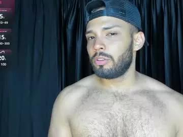 lionferrer from Chaturbate is Freechat