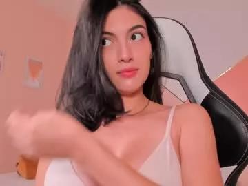 lisa_mercier from Chaturbate is Freechat