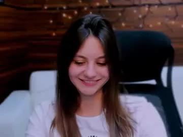 lisa_secret from Chaturbate is Freechat