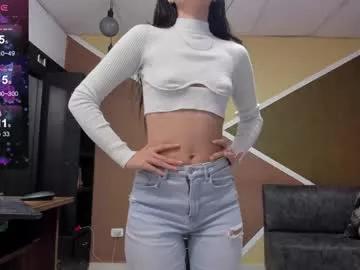 lisagray_1 from Chaturbate is Freechat