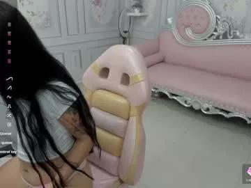 little_naiara from Chaturbate is Freechat