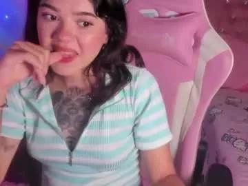 littlelulu01 from Chaturbate is Freechat