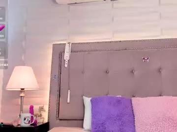 liz_grey_ from Chaturbate is Freechat