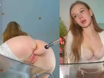 lovebabyblush from Chaturbate is Freechat