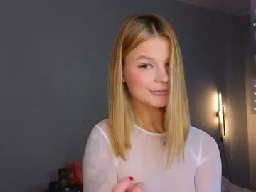 lovely_babyy from Chaturbate is Freechat