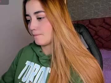 lucia_star_ from Chaturbate is Freechat