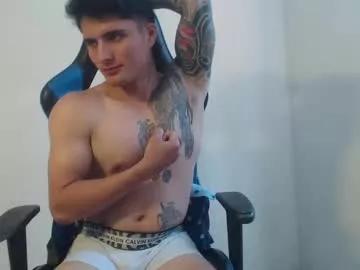 lucifer_john from Chaturbate is Freechat