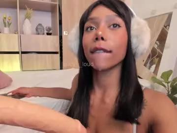 lucy__loud from Chaturbate is Freechat