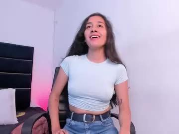 lucy_herrera_ from Chaturbate is Freechat