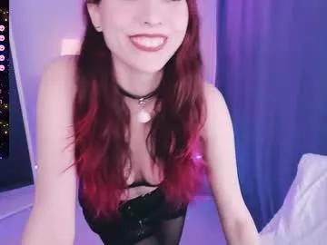 lucy_millss from Chaturbate is Freechat