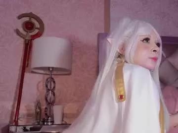 lucysweett_ from Chaturbate is Freechat