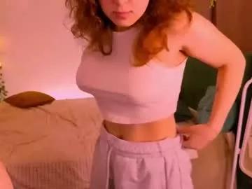 luisa__rose from Chaturbate is Freechat