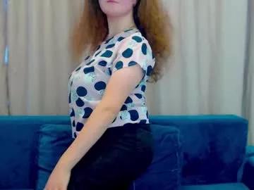 luisa_rosee from Chaturbate is Freechat