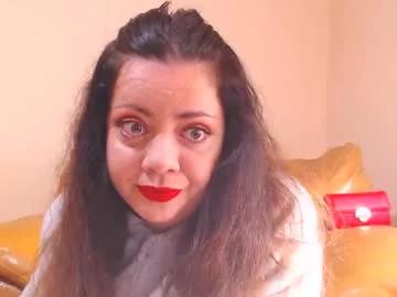 luisahornydoll from Chaturbate is Freechat