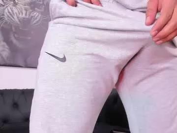 luke__09 from Chaturbate is Freechat