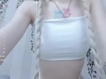 lulissa model from Chaturbate