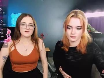 luna_berryy from Chaturbate is Freechat