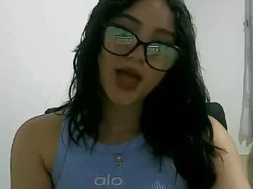 lunaa_sub from Chaturbate is Freechat