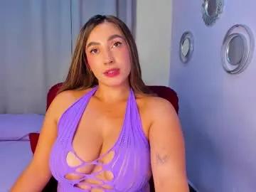 lunamontiel_ from Chaturbate is Freechat