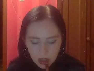 lunamystique_ from Chaturbate is Freechat