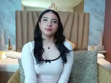 lushiana_love from Chaturbate is Freechat