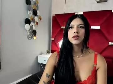 magic_cristall from Chaturbate is Freechat