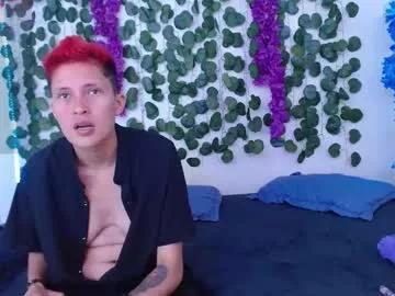 magic_jadee from Chaturbate is Freechat