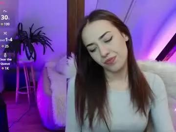 magic_zooey from Chaturbate is Freechat