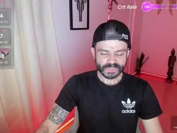 magnus_king from Chaturbate is Freechat