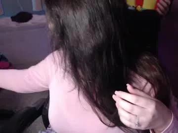 mandybabyxxx from Chaturbate is Freechat